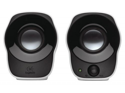 Speakers Logitech 2.0 Z120 Speaker 980-000513